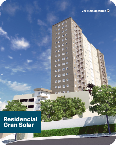 Residencial Gran Solar