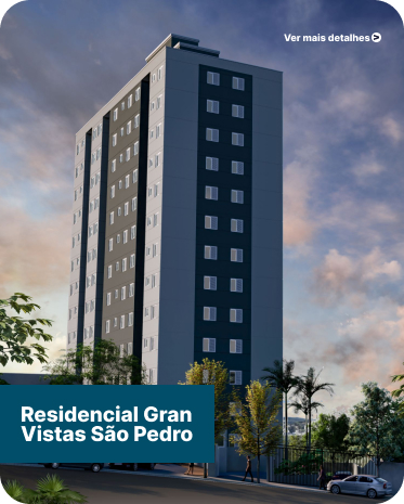 Residencial Gran Vistas São Pedro